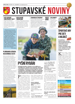 Stupavské noviny 04_2026