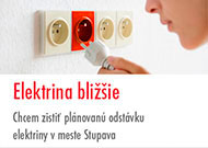 Elektrina