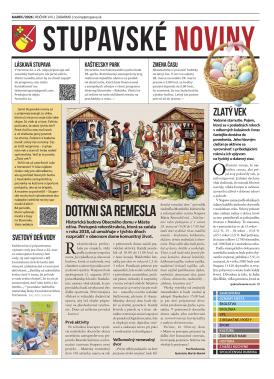 Stupavské noviny 03_2026