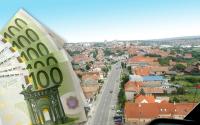 Rozpočet Rozpočet
