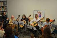 Gitarový koncert