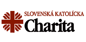 logo Slovenská katolícka charita