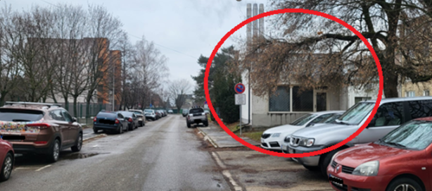 Humanitárny sklad