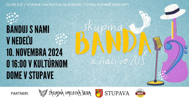 BANDA