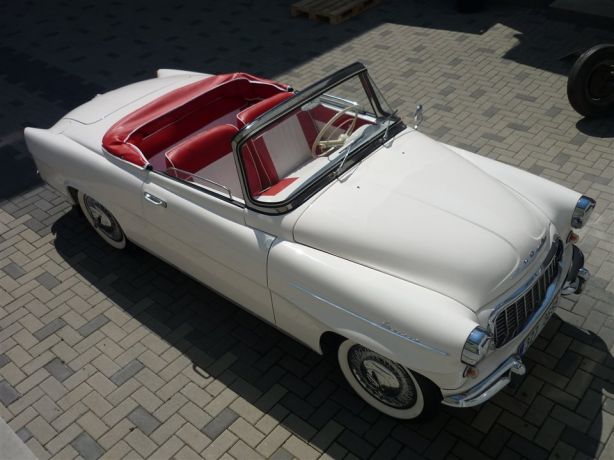 Oldtimer