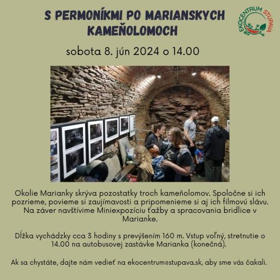 Permoníci
