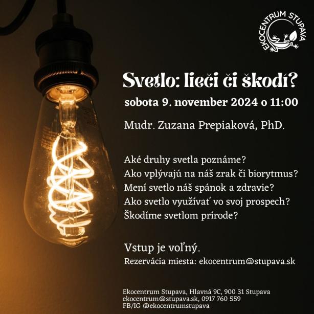 Svetlo