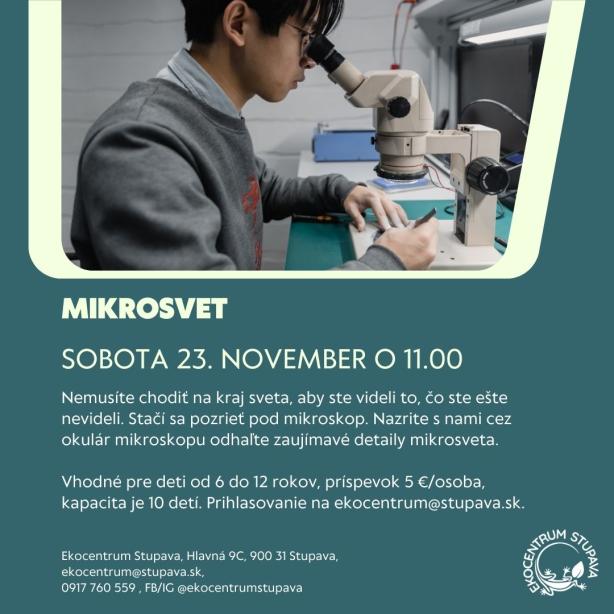 MIKROSVET