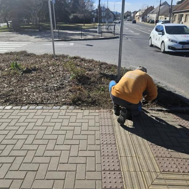VPS sa stará o Stupavu