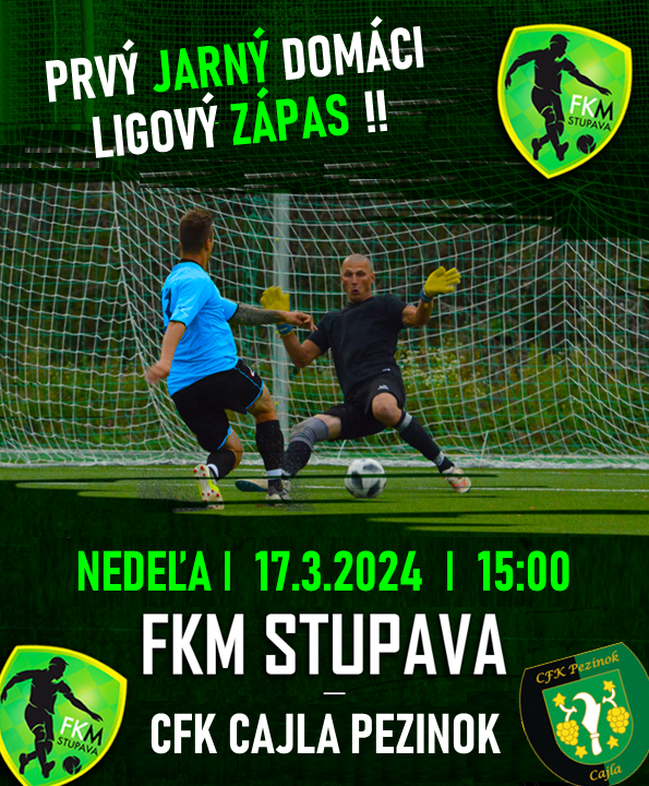 pozvánka
