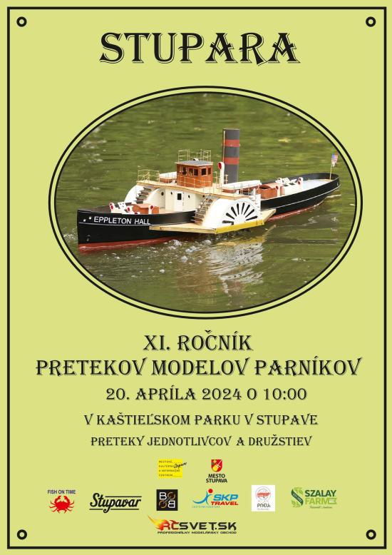 Stupavská para