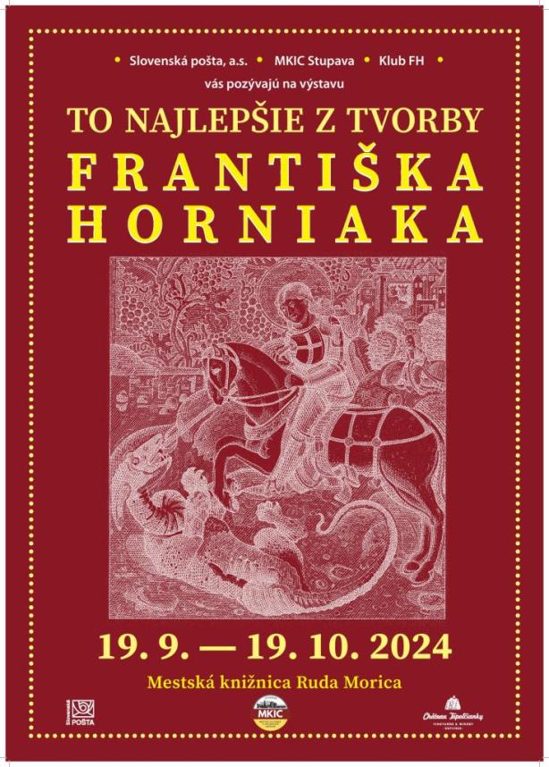 Výstava v knižnici