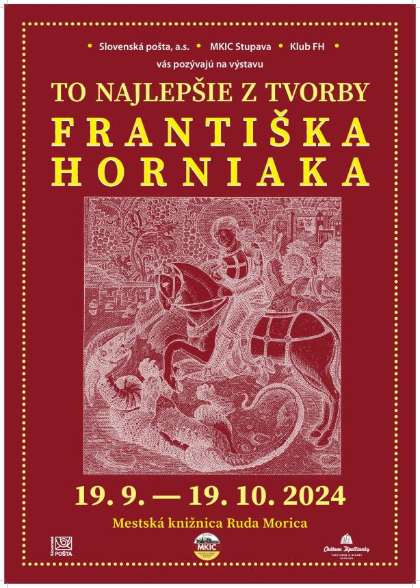 Výstava v knižnici