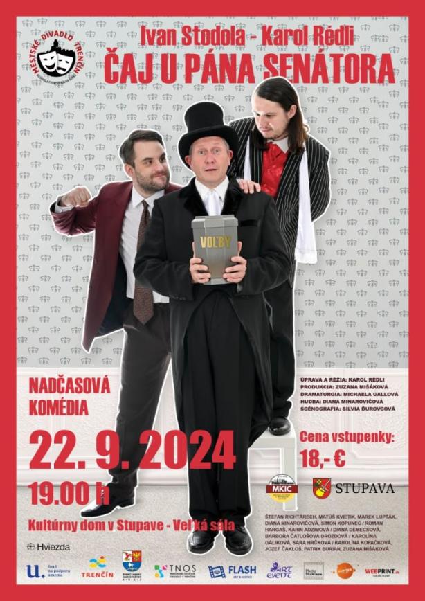 Divadlo