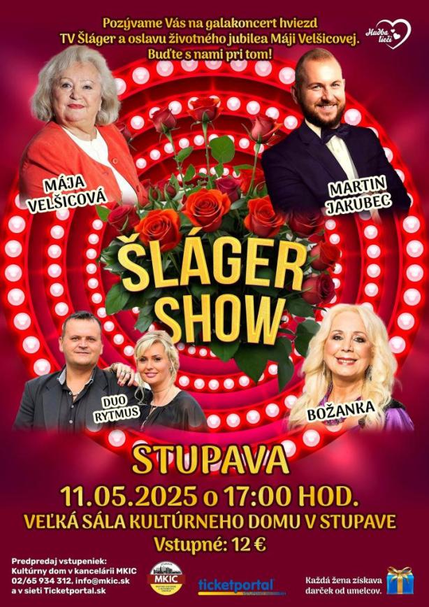 Šláger TV 