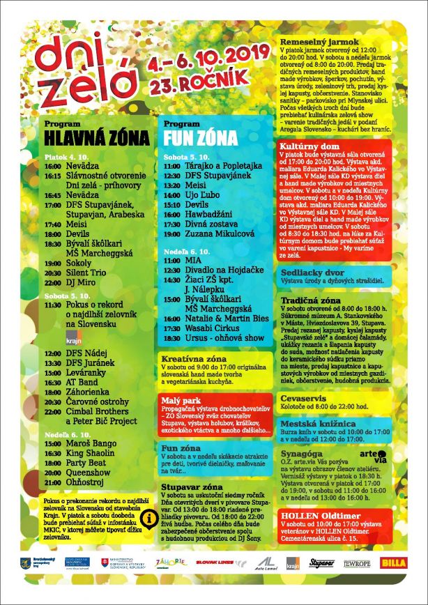 Program