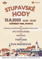 plagát hody