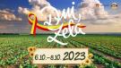 Dni zelá 2023