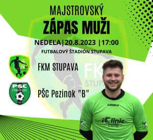 futbalovy zapas