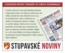 Avízo noviny 