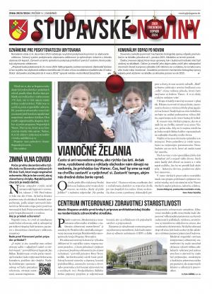 stupavské noviny_titulka_zima 2023_2024