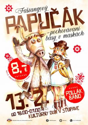 papučák