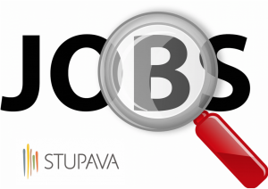 Voľné pracovné pozície – Mesto Stupava