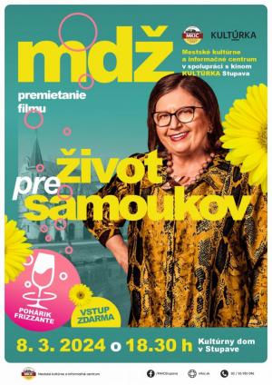 mdž
