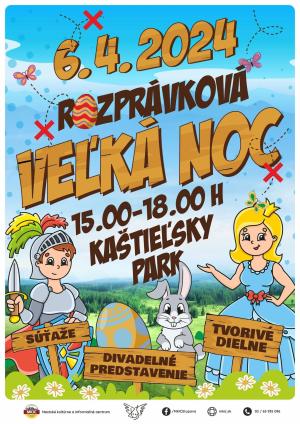 Veľká noc