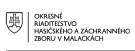 UPOZORNENIE - OR HAZZ  V  MALACKÁCH 1