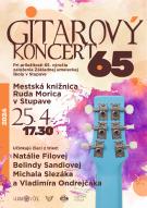 Gitarový koncert