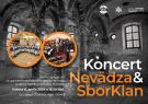 pozvánka na koncert
