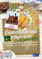 Cestovateľské inšpirácie