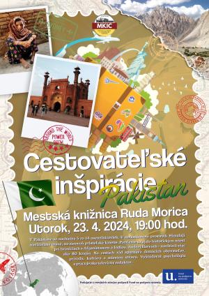 Cestovateľské inšpirácie