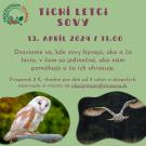 Tichí letci 