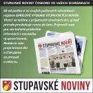 Stupavské noviny avízo