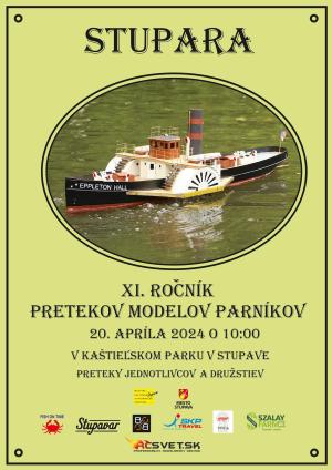 Stupavská para