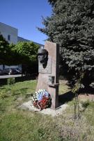 PIETNA SPOMIENKA K VÝROČIU ÚMRTIA M. R. ŠTEFÁNIKA 1