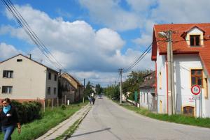 DIAGNOSTIKA STAVU PODLOŽIA MIESTNYCH KOMUNIKÁCIÍ NA UL. MARCHEGGSKA, ZÁHRADNÁ, AGÁTOVÁ A CEMENTÁRENSKÁ