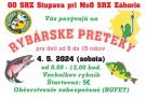 Rybárske preteky