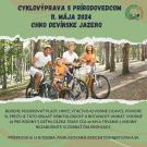 cyklovýlet