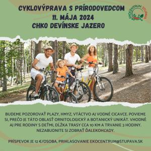 cyklovýlet