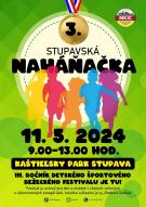 Stupavská naháňačka