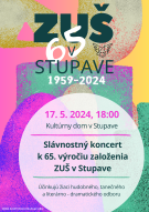 Pozvanie na koncert