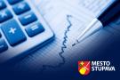ZÁVEREČNÝ ÚČET A PROGRAMOVÝ ROZPOČET MESTA STUPAVA 2023 1
