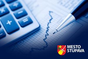 ZÁVEREČNÝ ÚČET A PROGRAMOVÝ ROZPOČET MESTA STUPAVA 2023 1