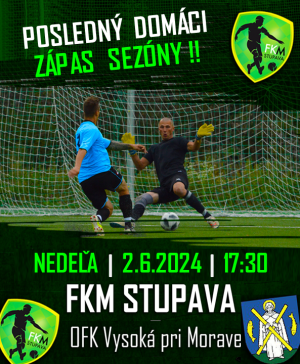 FKM Stupava