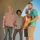WoodPack Brothers