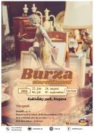 Burza starožitností