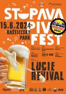 STUPAVA PIVO FEST